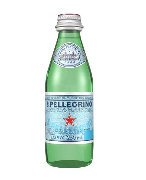 Sparkling Water
