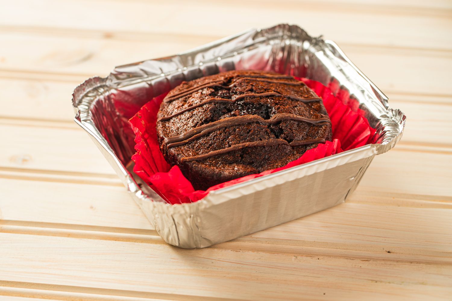 Chocolate Lava