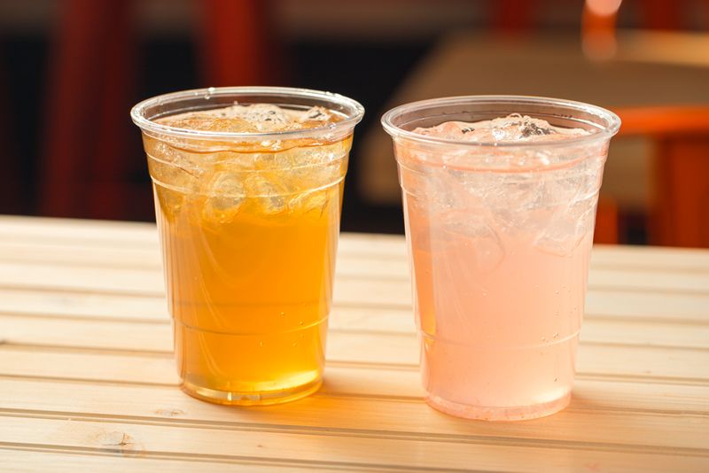 Arnold Palmer (Half & Half)