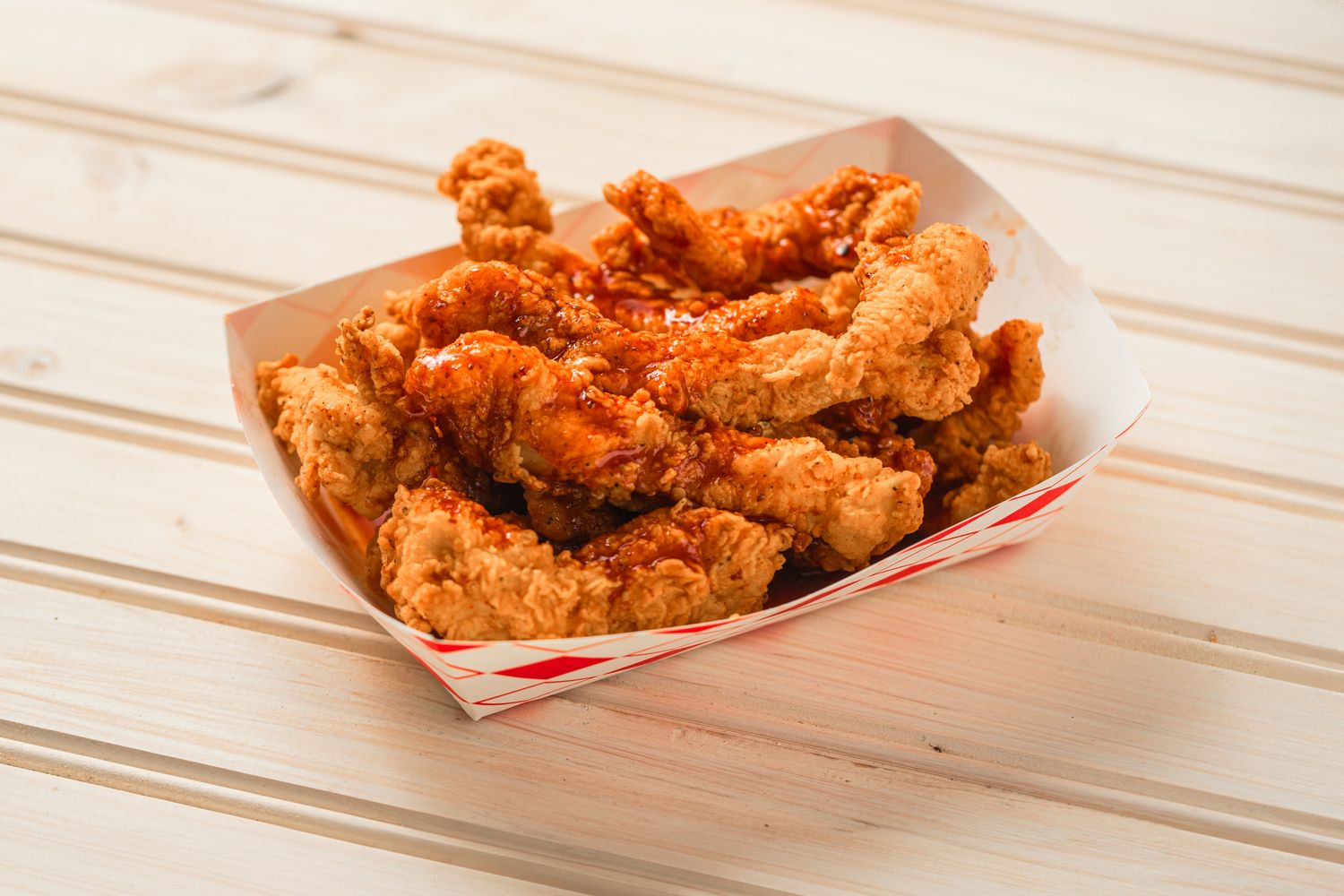 Chicken BItes