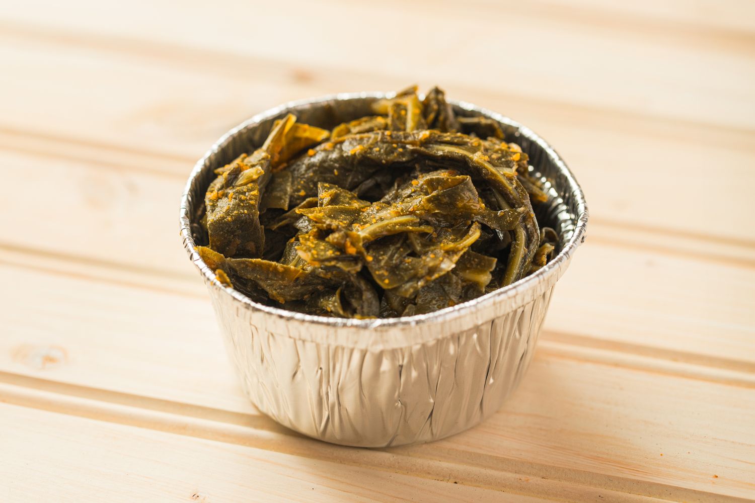 Collard Greens