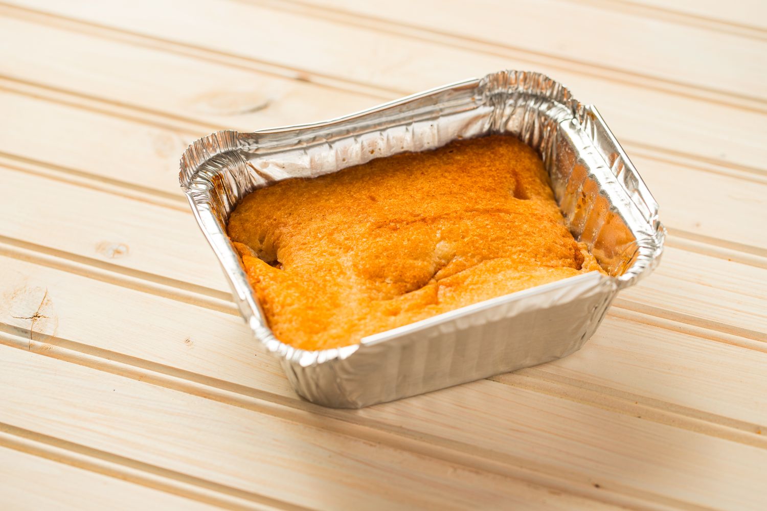 Peach Cobbler