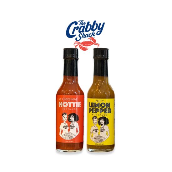 Hot Sauce Bundle