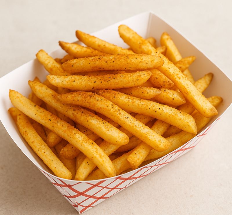 Fries
