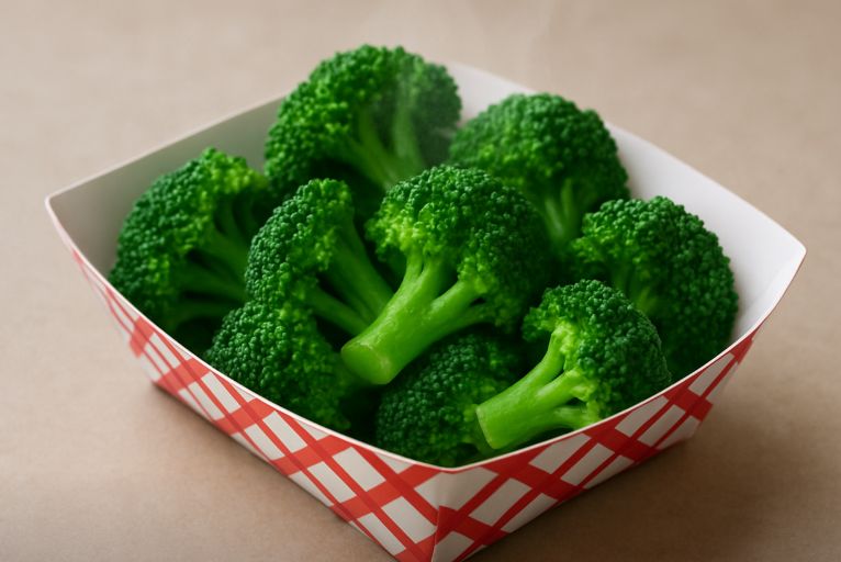 Broccoli