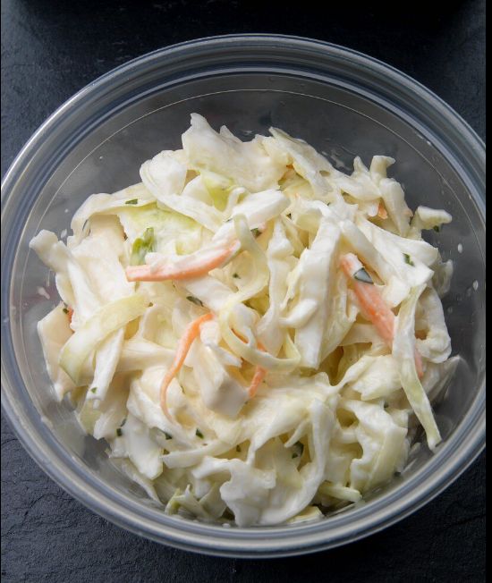 Coleslaw