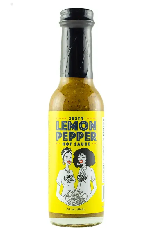 Lemon Pepper Featured on Hot Ones!
