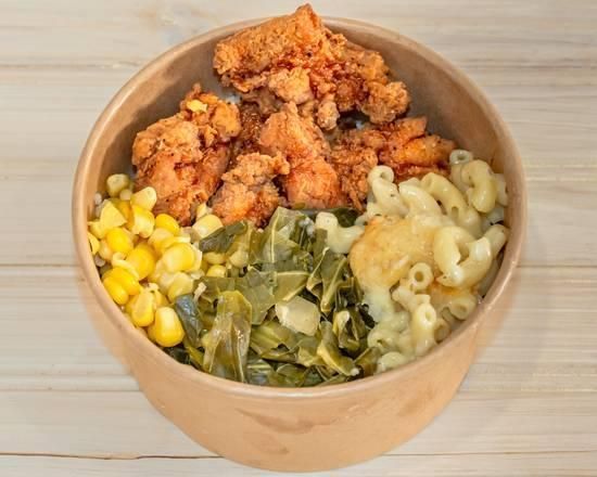 Soul Bowl