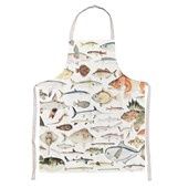 Fishes of NZ Apron