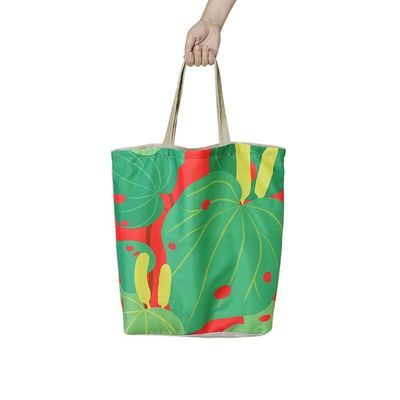 Kawakawa Shopping Bag