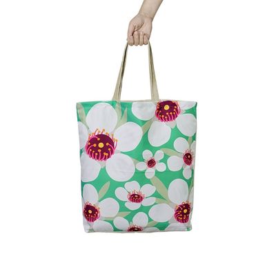 Bright Manuka Shopping Bag