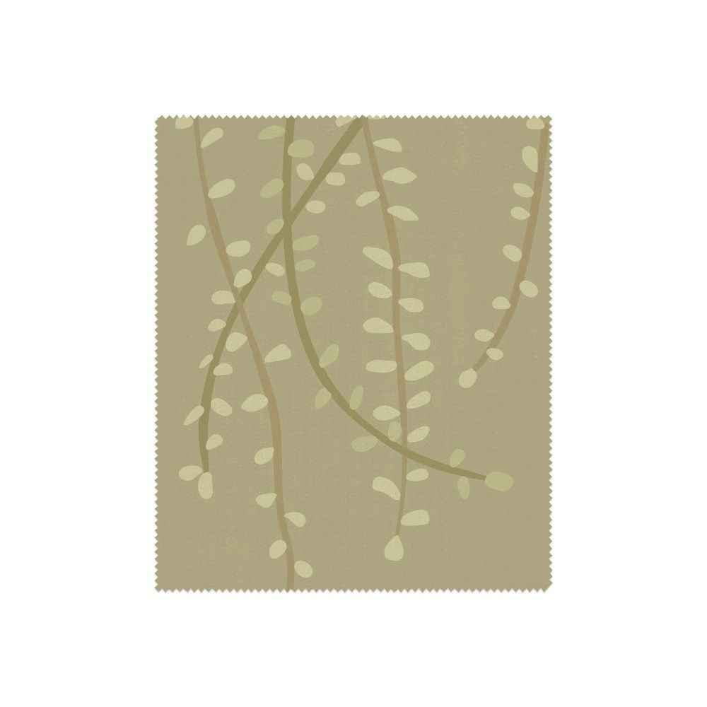 Raw Kowhai Lens Cloth