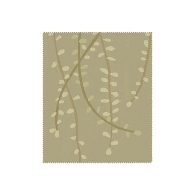 Raw Kowhai Lens Cloth