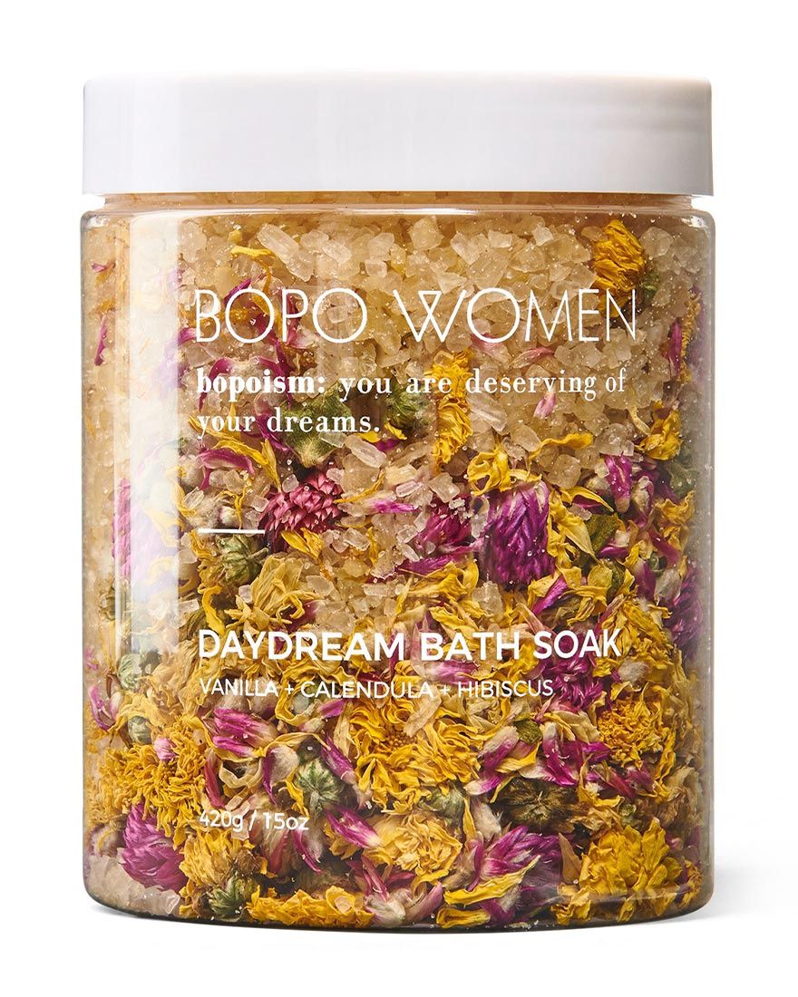 Bopo Women Bath Soak  - Daydream