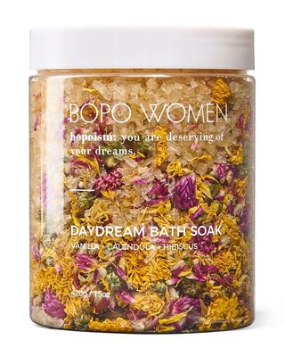 Bopo Women Bath Soak  - Daydream