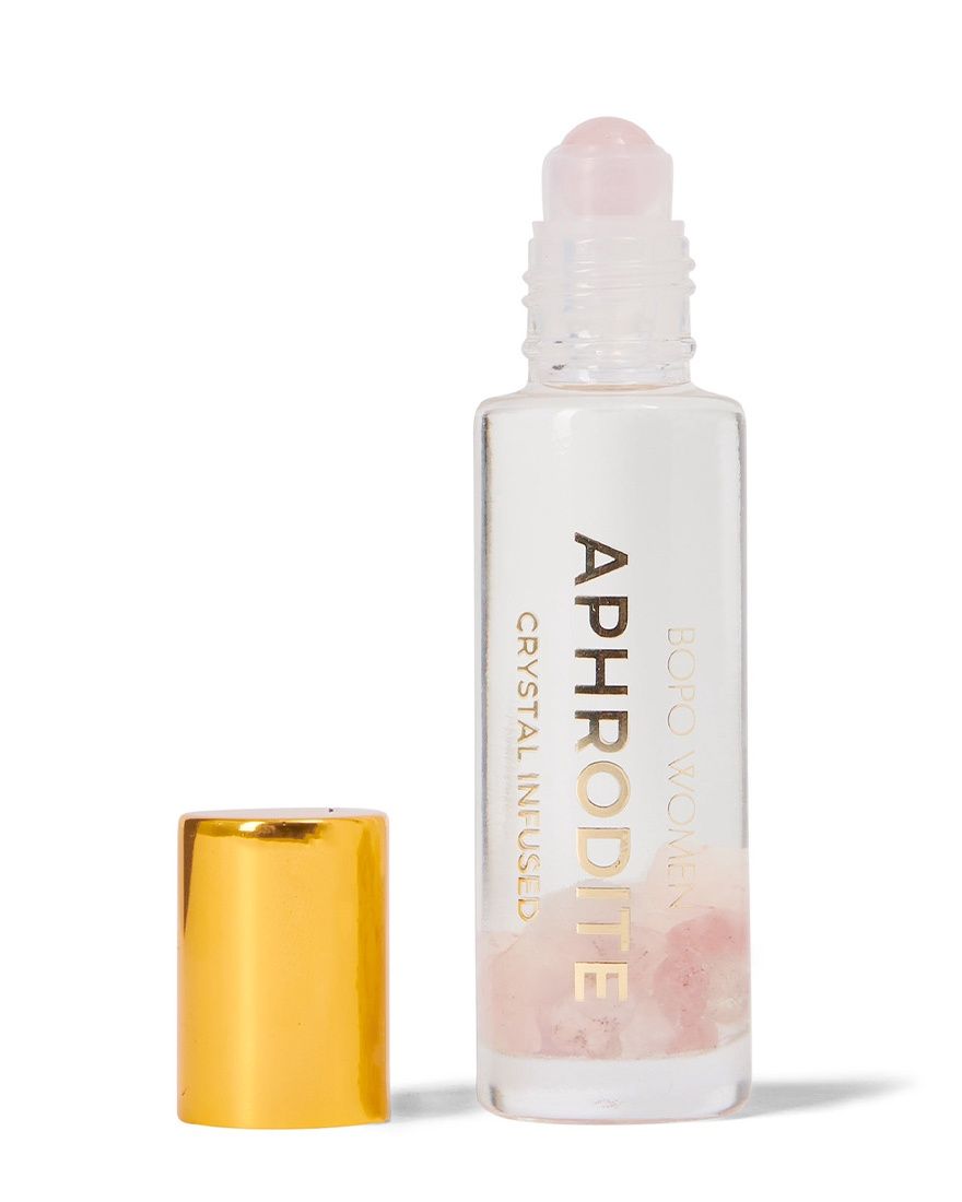 Bopo Women Perfume Roller - 15ml Aphrodite