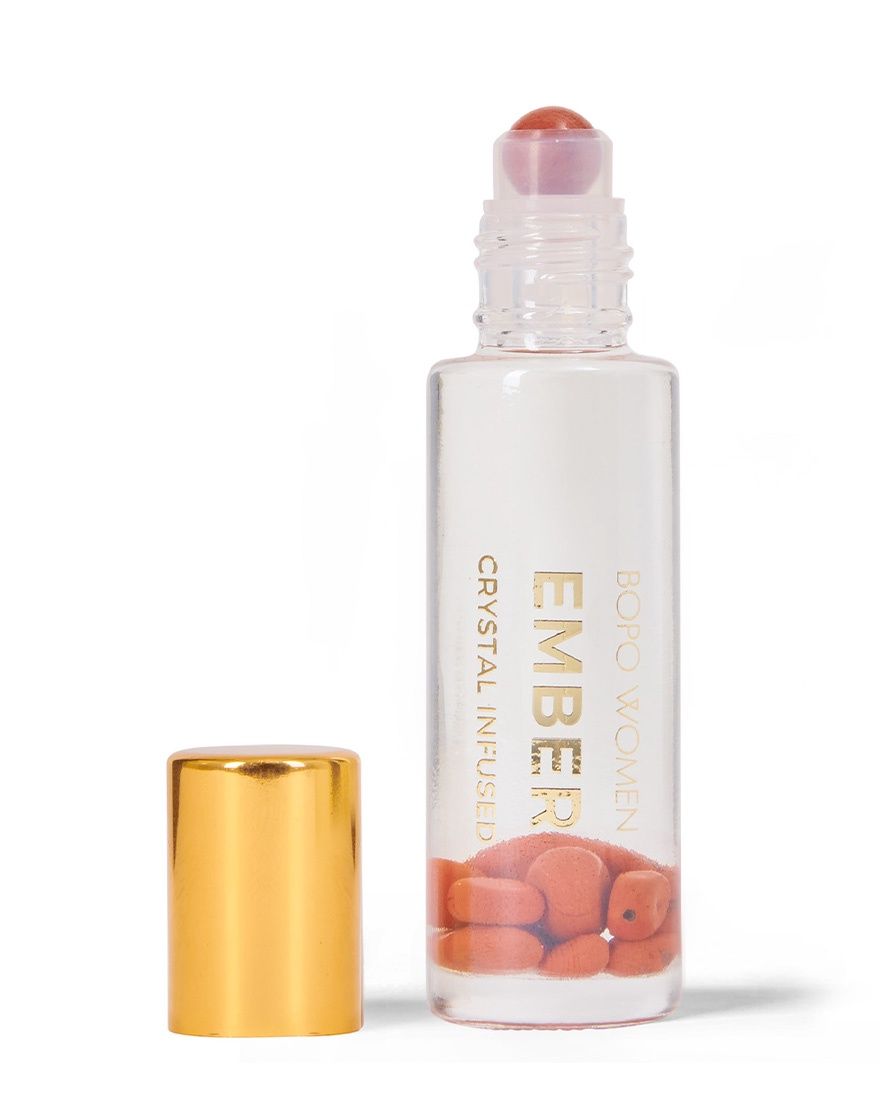 Bopo Women Perfume Roller 15ml - Ember