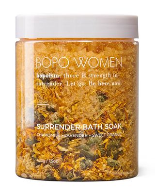 Bopo Women Bath Soak  - Surrender