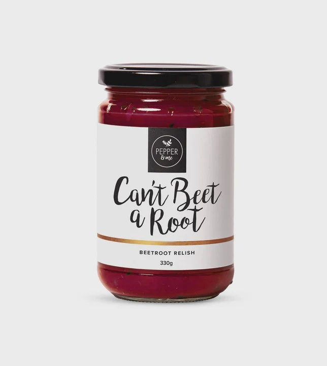 Can&#39;t Beet a Root