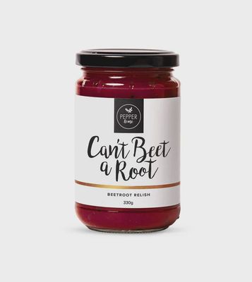 Can&#39;t Beet a Root
