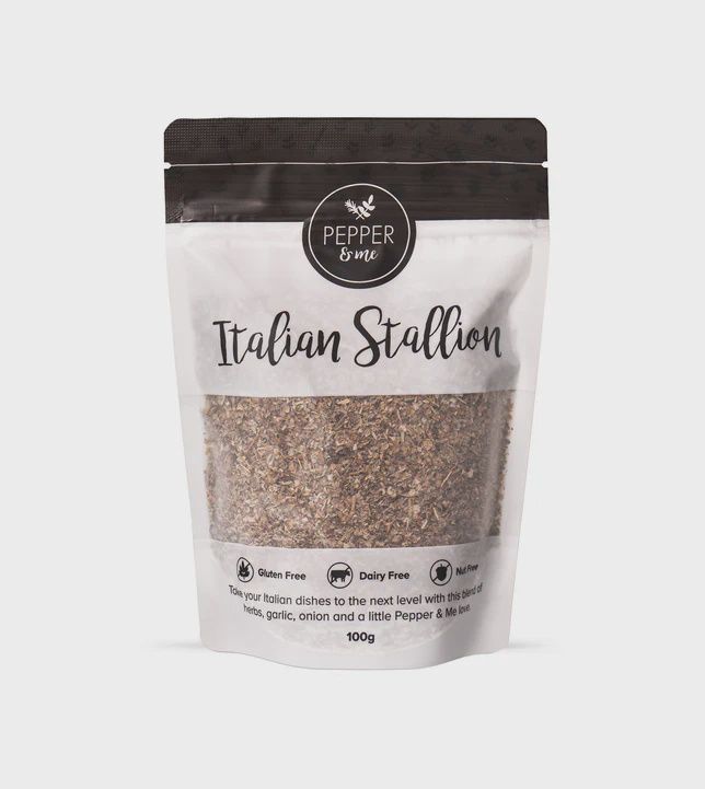 Italian Stallion 100g