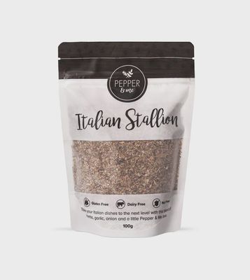 Italian Stallion 100g