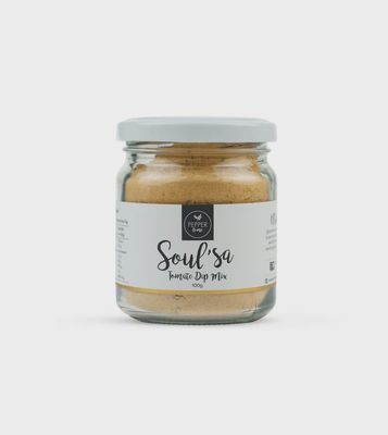 Soul&#39;sa Dip Mix