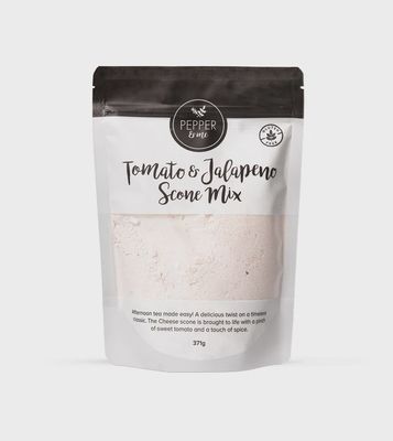 Tomato &amp; Jalapeno Scone Mix