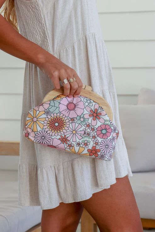 Blossom Bag