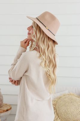 Journey Fedora - Camel