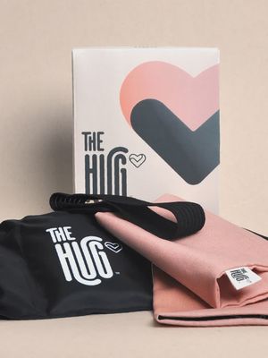 The Hug - Classic Bundle