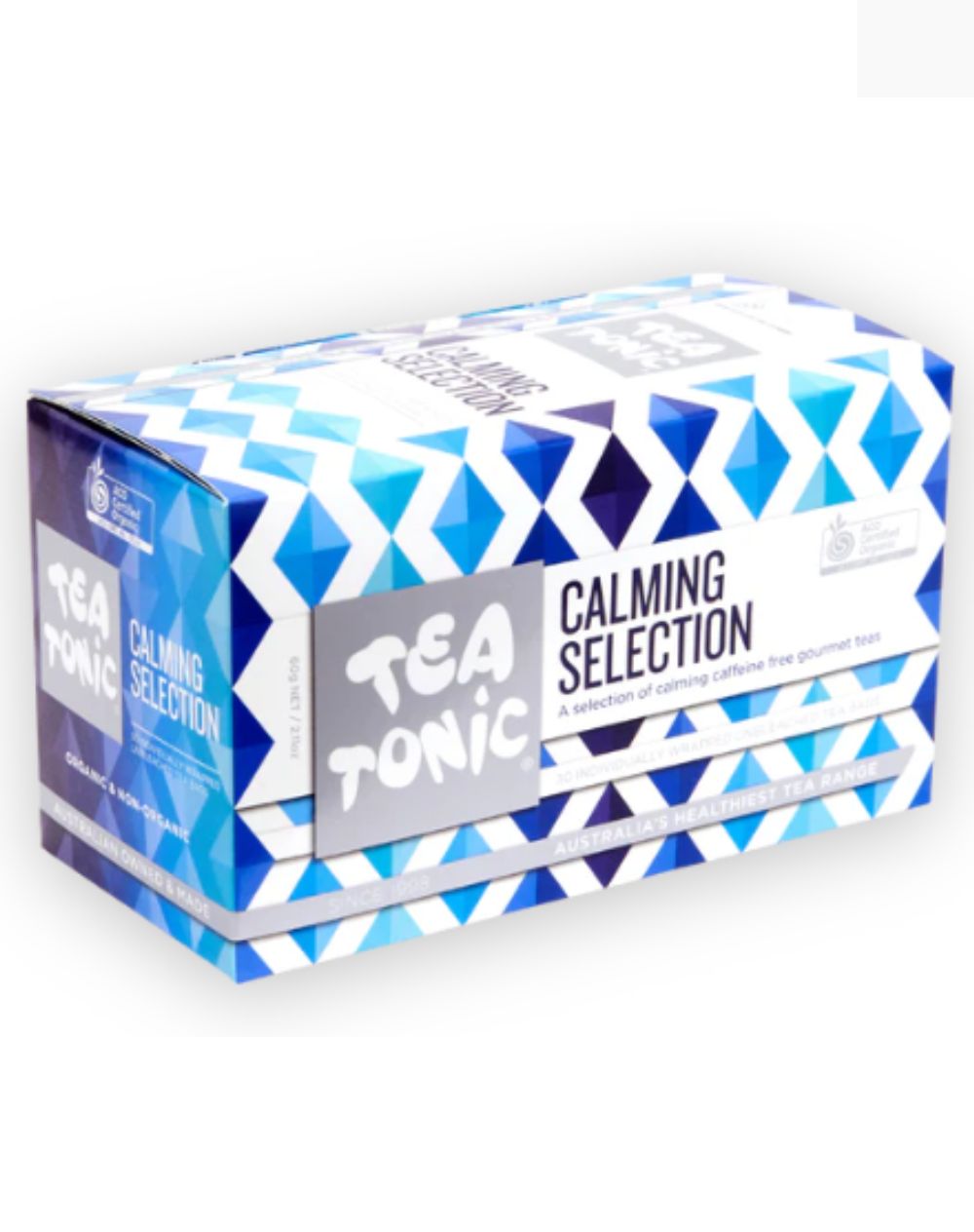 TT Calming Selection - 30 Teabags