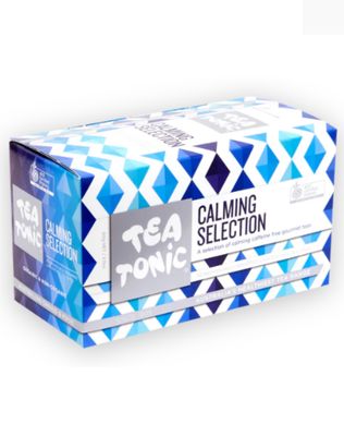 TT Calming Selection - 30 Teabags