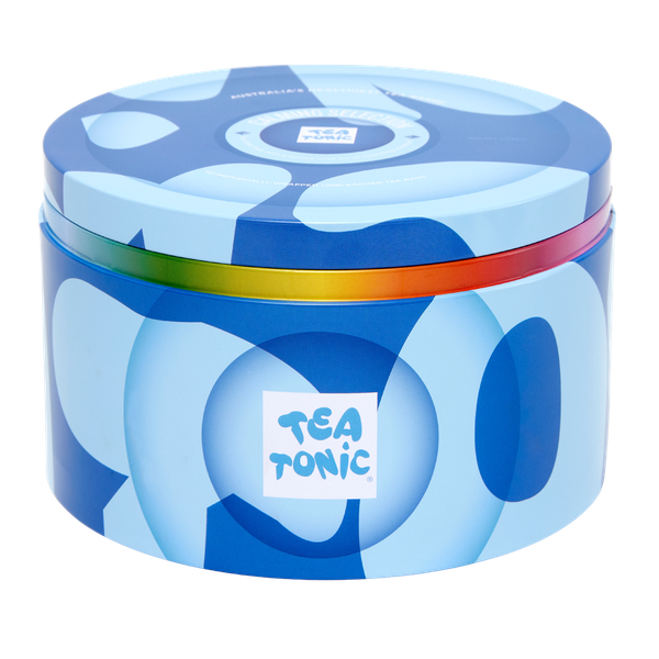 TT Calming Selection - Round Tin