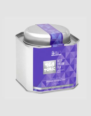 TT Deep Dream Tea - Loose Leaf Tin