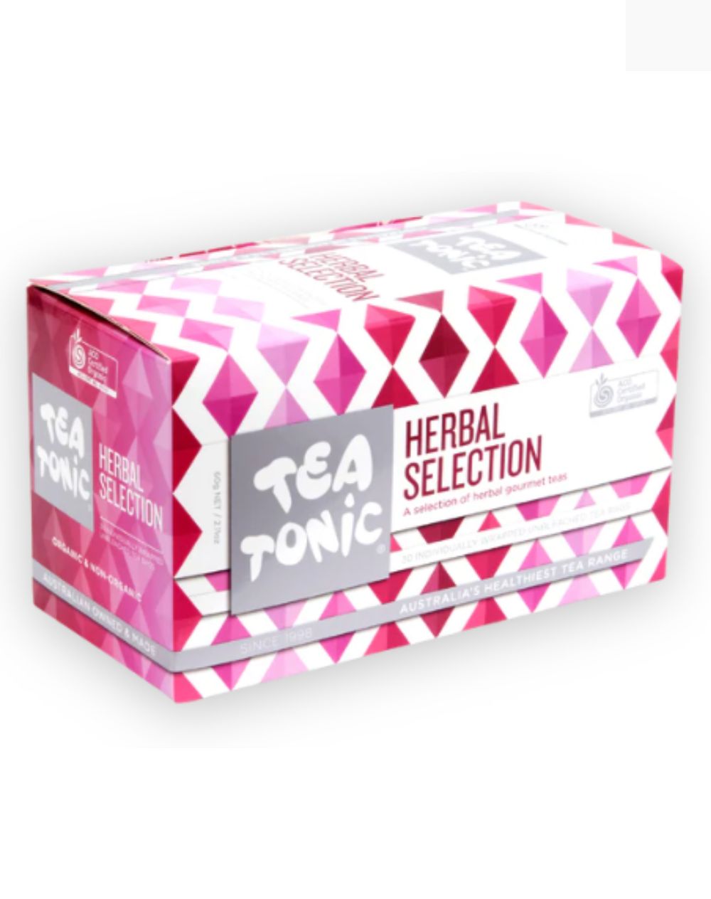 TT Herbal Selection - 30 Teabags