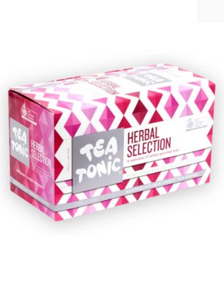 TT Herbal Selection - 30 Teabags
