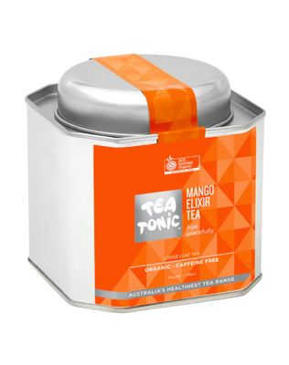 TT Mango Elixir Tea - Loose Leaf Tin