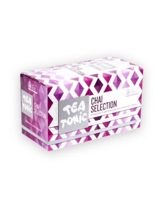 TT Chai Selection - 30 Teabags