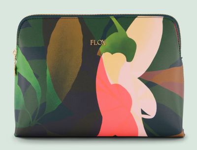 Wai Cosmetic Case - Large