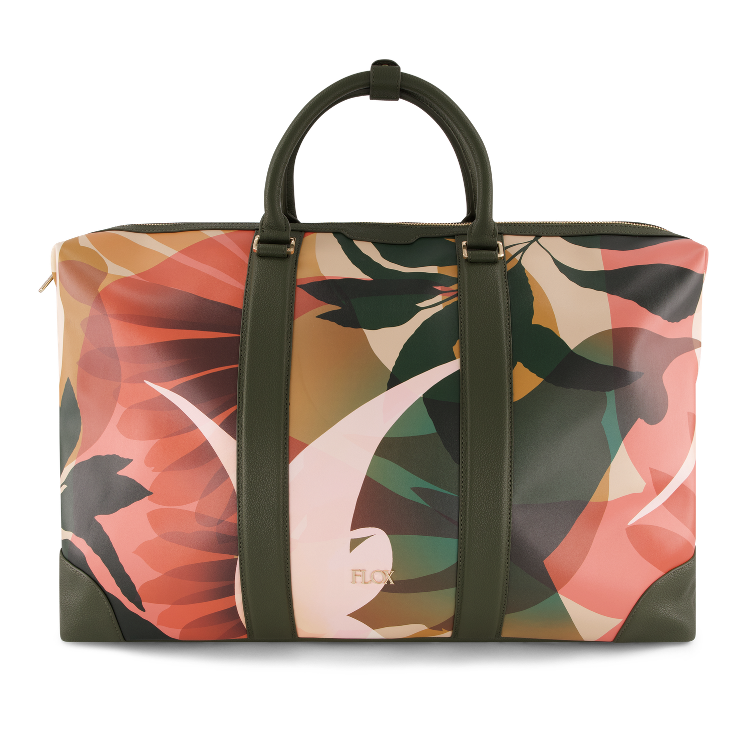 Whenua Overnight Bag