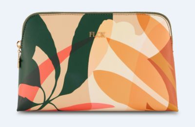 Whenua Cosmetic Case - Medium
