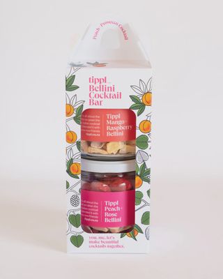 Bellini Cocktail Bar