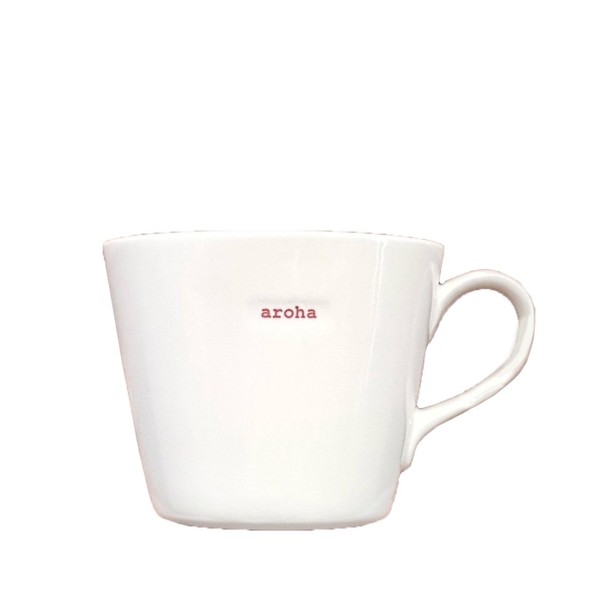 Keith Brymer Jones Bucket Mug - aroha