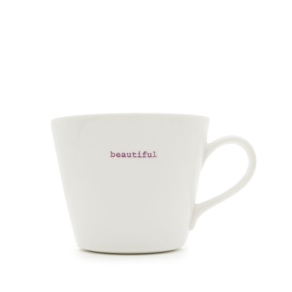 Keith Brymer Jones Bucket Mug - beautiful