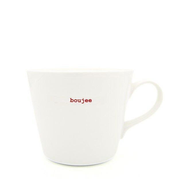 Keith Brymer Jones Bucket Mug - boujee