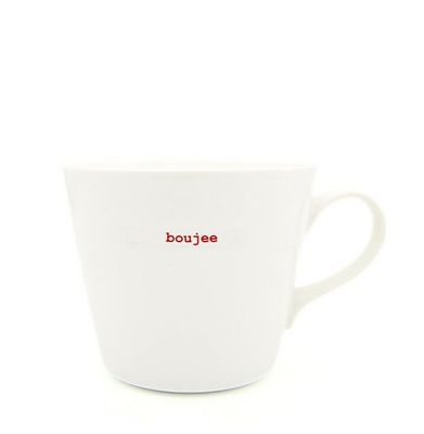 Keith Brymer Jones Bucket Mug - boujee