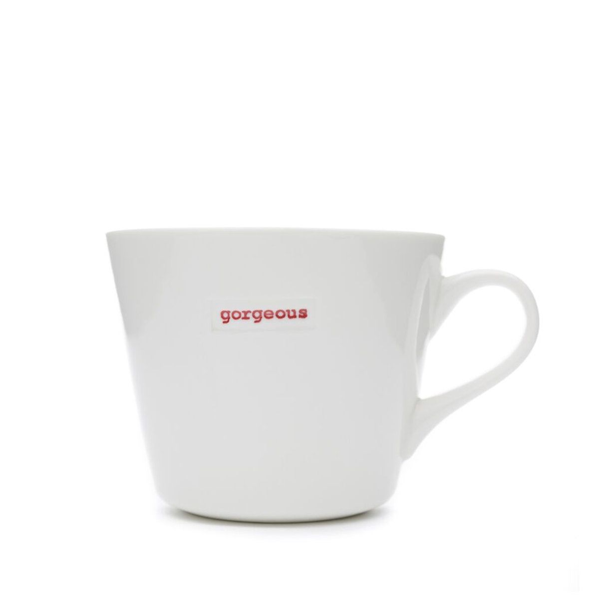 Keith Brymer Jones Bucket Mug - gorgeous