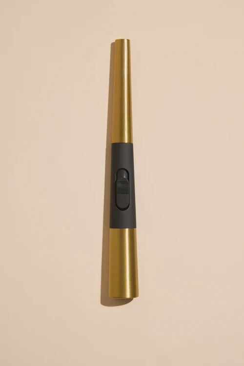 Flint Rechargeable Lighter