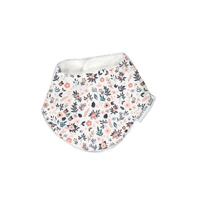Burrow &amp; Be - Dribble Bib - Petite Clementine